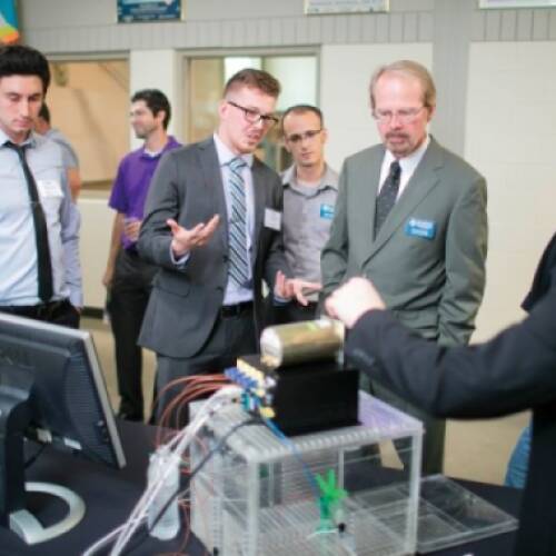 New Engineers Need Soft Skills